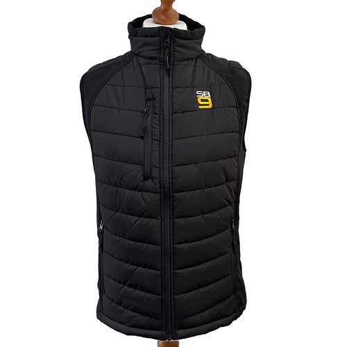 Steve bull gilet - puffer, jacket