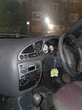 ford fiesta mk5 1.3 petrol, manual, parts, breaking, project car...FREE ULEZ.