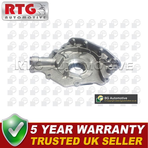 Engine oil pump fits ford - oil,