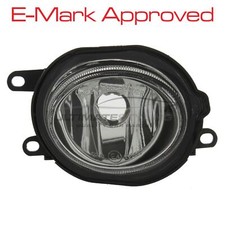 Fog light mgf - light,