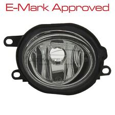 Fog Light MG MGF 1995-2002