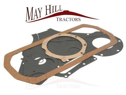 Bottom gasket set - bottom,
