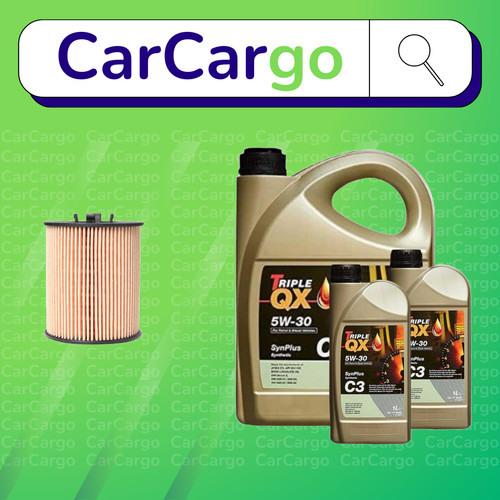 Service kit fit vauxhall - fit,