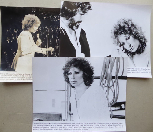 Promotional photos from the - photos,