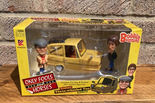 Only fools horses - fools, &