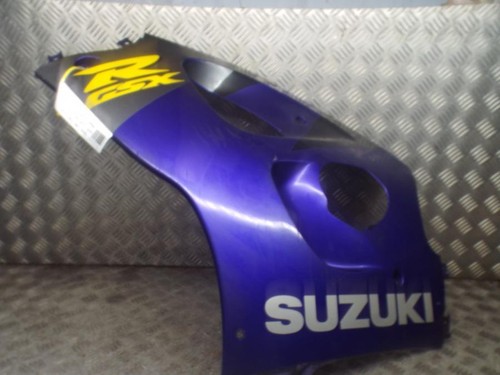 Suzuki gsxr600 gsxr750 gsx - suzuki,
