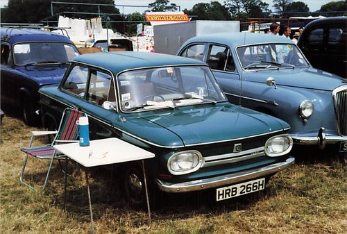 Vintage car photo approx x - vintage,