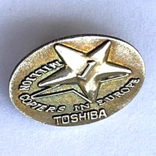 Toshiba 1 Million Copiers in