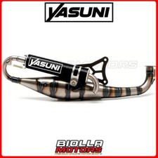 TUB910C MUFFLER YASUNI C21
