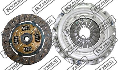 Rymec clutch kit piece for - kit,