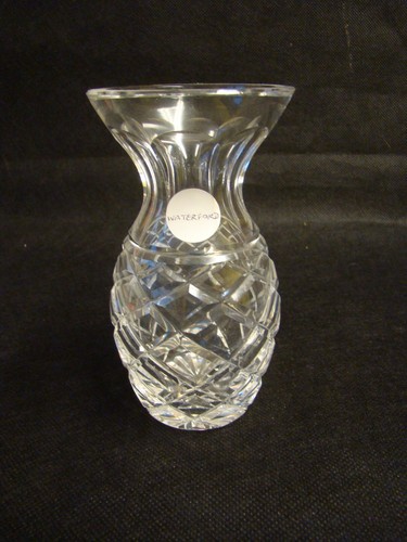 Waterford cut glass lead - waterford,