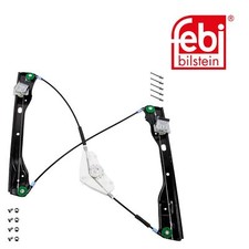 FEBI BILSTEIN Window Regulator Front Right Electric Fits VW Passat LHD ONLY