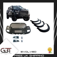 FOR FORD RANGER RAPTOR KIT