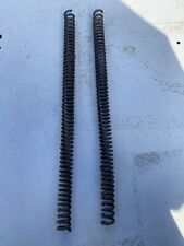 garelli tiger cross Fork