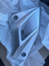 Sinnis RS125 Lower Right Panel