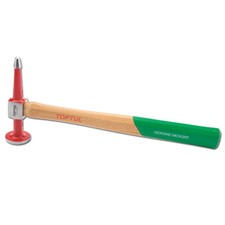 Toptul Professional Panel Beaters Pick & Finishing Hammer - Body Shop JFAC0333