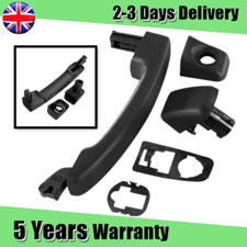 95518889 OUT DOOR HANDLE FRONT