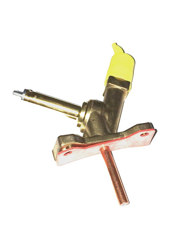 Truma gas valve for - gas, water