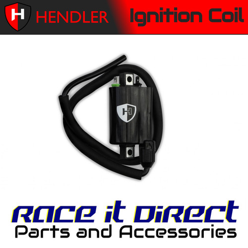 Ignition coil for - cx, 500