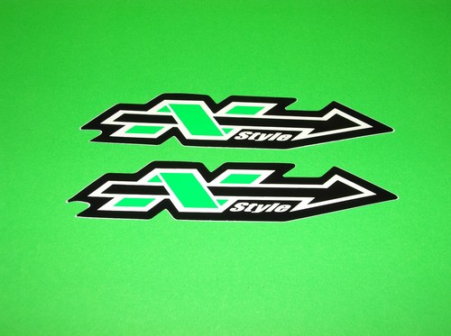 Kawasaki kxf 85 100 - kxf, 80