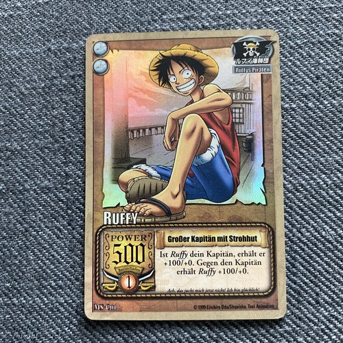 One piece luffy great - luffy, captain