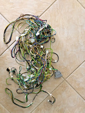 Bell fruit unknown wiring loom