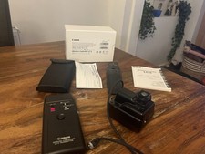 Canon LC-5 Wireless Controller