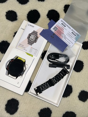 Feelnever sport smart - feelnever, watch