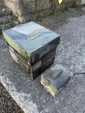 USA Military Radar Generator