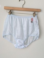 nwt baby blue nylon mushroom