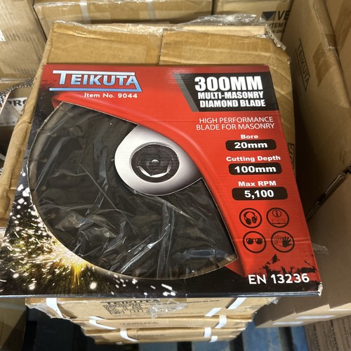 Teikuta 300 20mm - teikuta, multi
