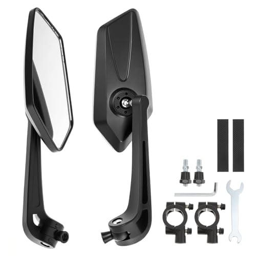 Universal bike mirrors for - universal,