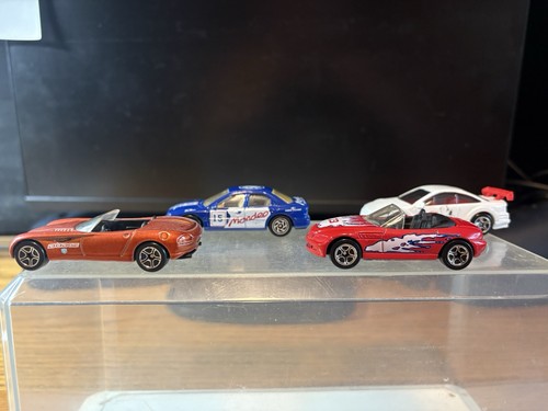 Matchbox mondeo ghia - matchbox’94,