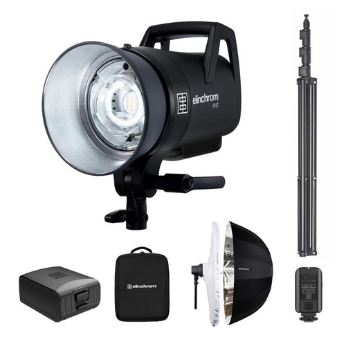 Elinchrom five outdoor - five,