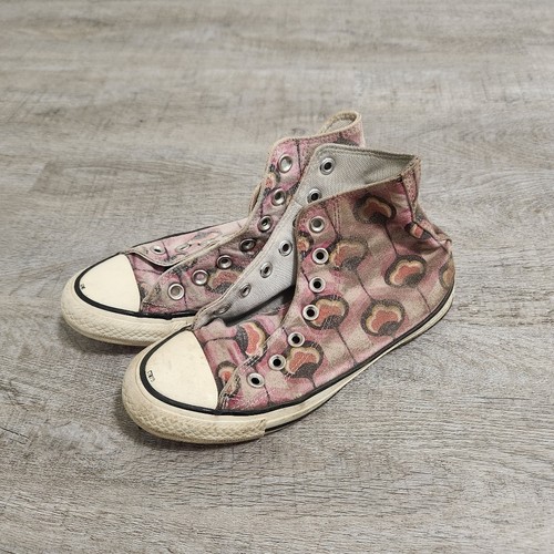 Converse pink cherry blossom - pink,