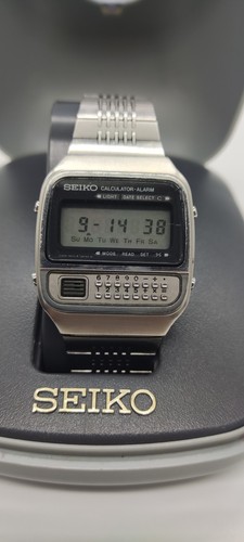 Vintage seiko c359 - vintage, c359-5010