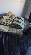 36in Double Rifle Bag With