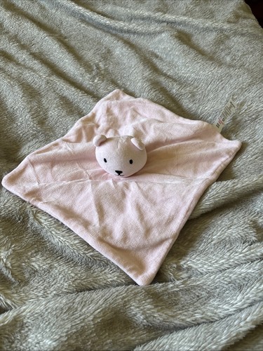 George asda pink teddy - teddy, bear