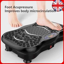 Power Vibration Plate