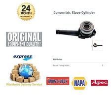 CLUTCH SLAVE CYLINDER for
