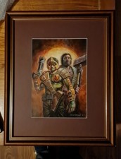 Original Mark Montague