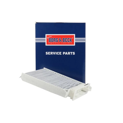Borg beck cabin air filter - &,