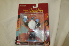 Disney Aladdin Genie Waiter