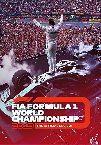 2019 offical review dvd - review,