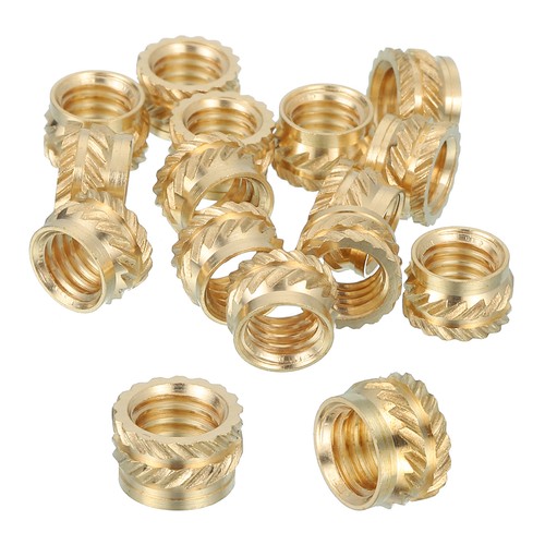 Pcs threaded inserts - pcs, inserts,