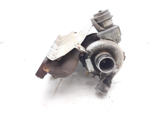 1s7q6k682bh turbocharger ford - 1s7q6k682bh,