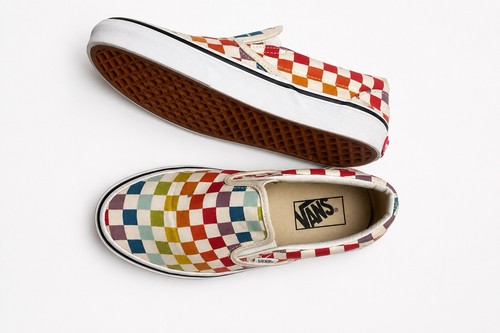 Vans classic slip - classic, slip-on