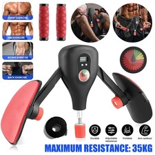 Pelvic Floor Muscle Inner