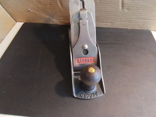 Record 2 smoothing - 1/2,