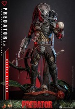 Pre order hot toys - hot,
